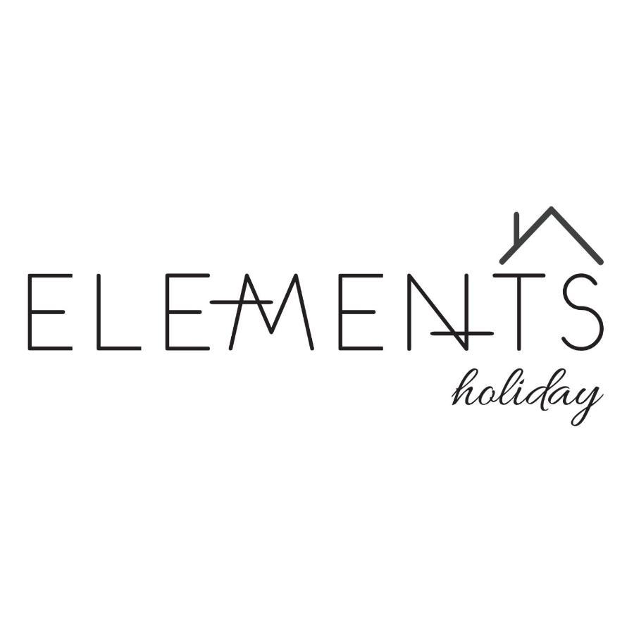 Elements Holiday كاستلفورتي المظهر الخارجي الصورة